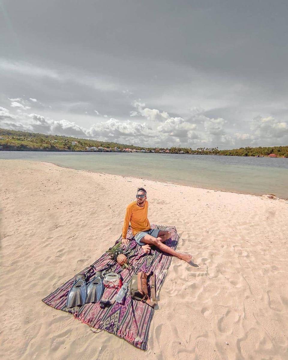 Pantai Wantopi (instagram.com/like_buton)