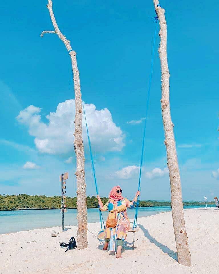 Pantai Wantopi (instagram.com/panorama_wantopi)