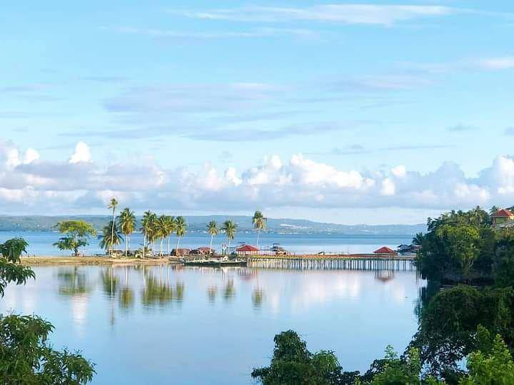 Pantai Wantopi (instagram.com/panorama_wantopi)