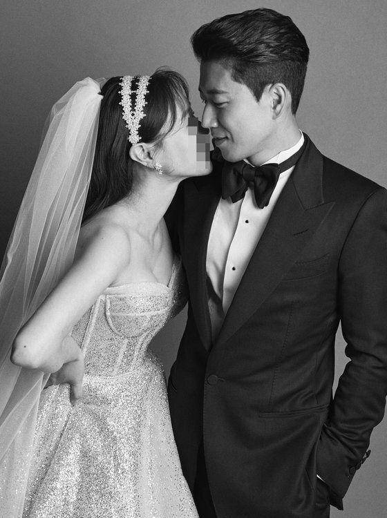 Jang Su Won SechsKies wedding (allkpop.com)