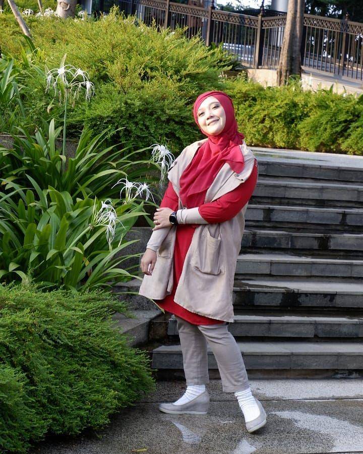 potret Sulis (instagram.com/suliszehra)