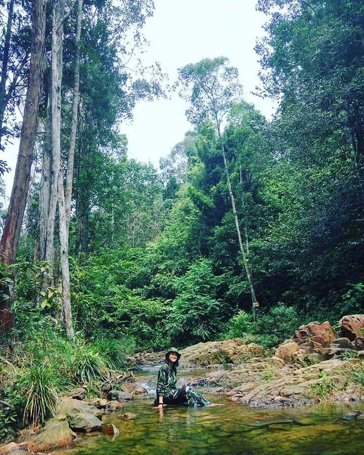 Telaga Bidadari, Batam (instagram.com/ditya.ap)'