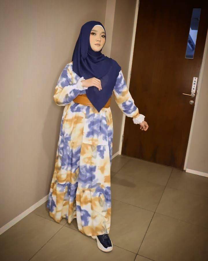 potret Sulis (instagram.com/suliszehra)