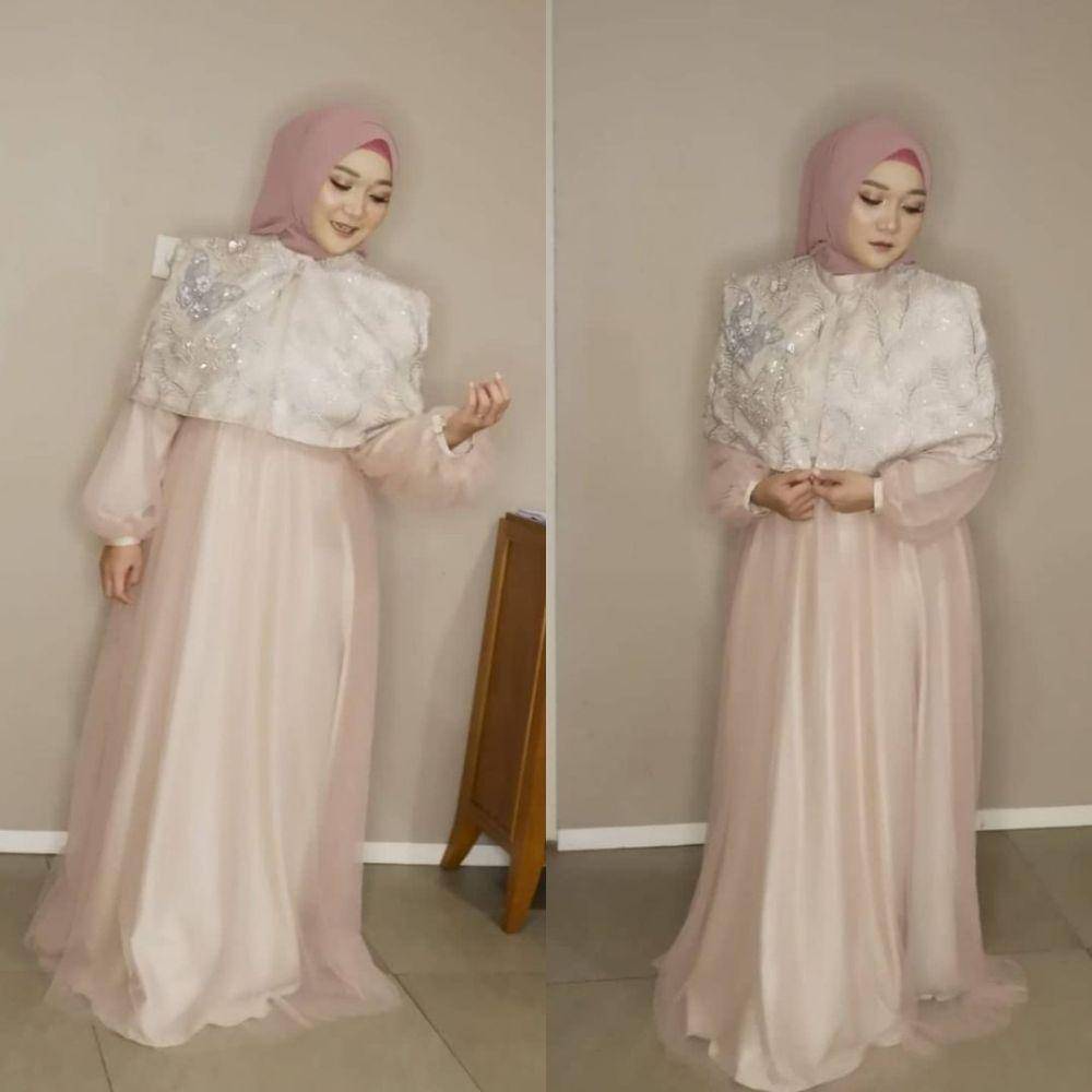 potret Sulis (instagram.com/suliszehra)