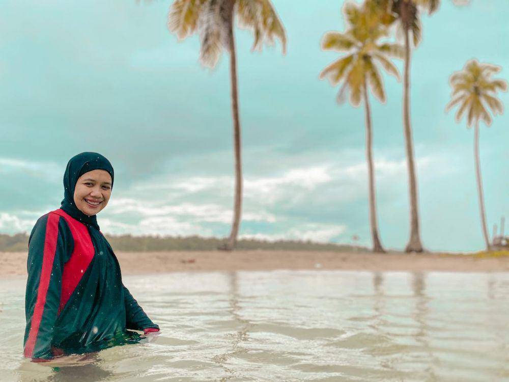 Pantai Wantopi (instagram.com/irdhz)