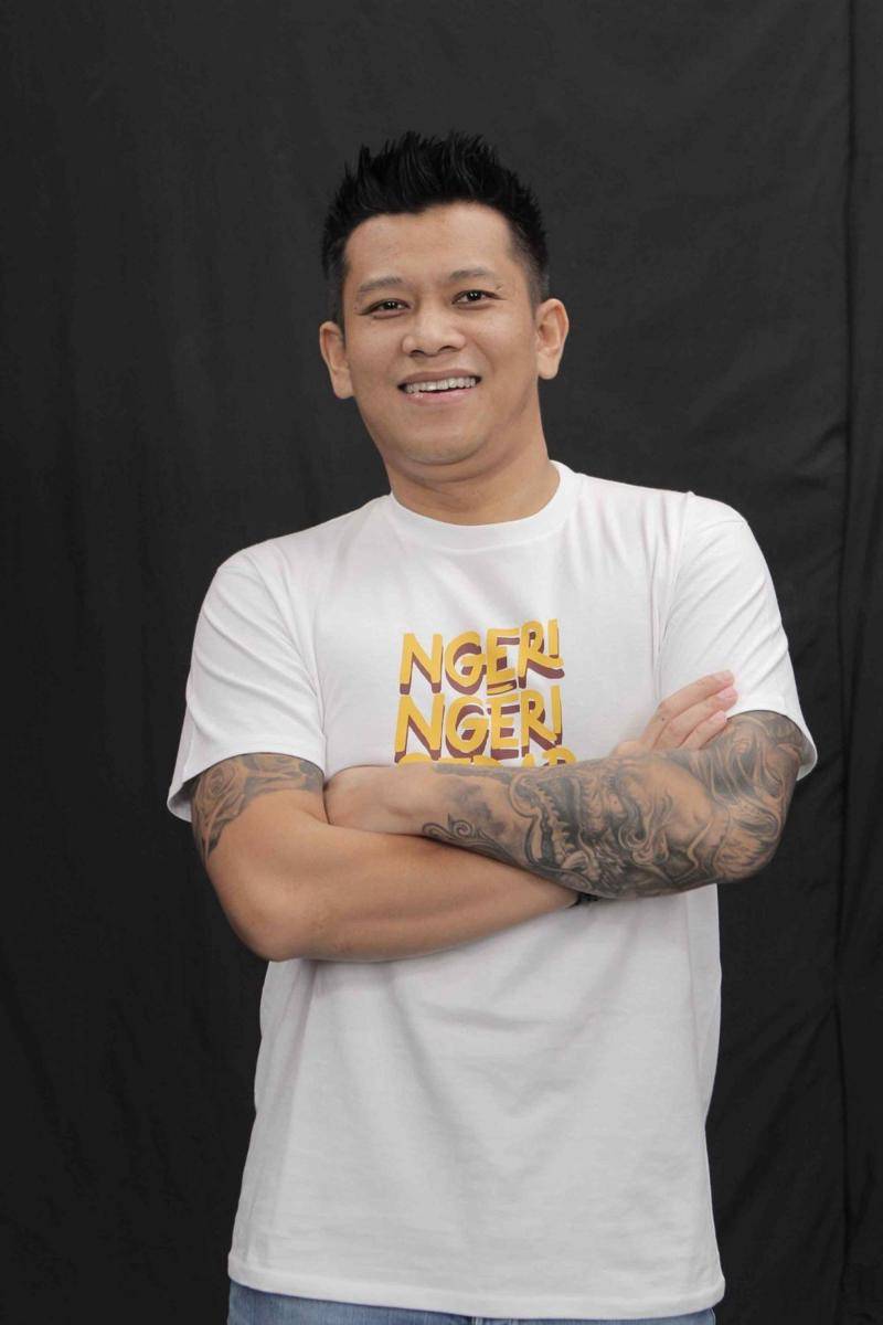 Konferensi pers Ngeri Ngeri Sedap [20/4/2022] (dok. GoodWork Indonesia/Ngeri Ngeri Sedap)