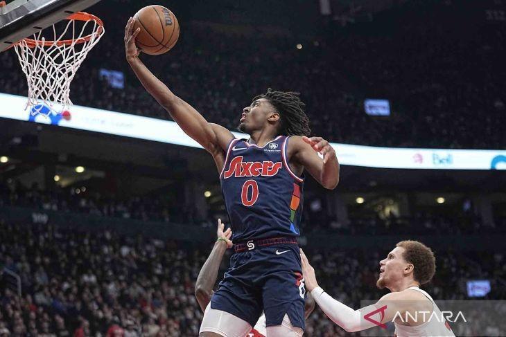 Sixers dan Suns Menggeliat Lagi di Semifinal Wilayah NBA