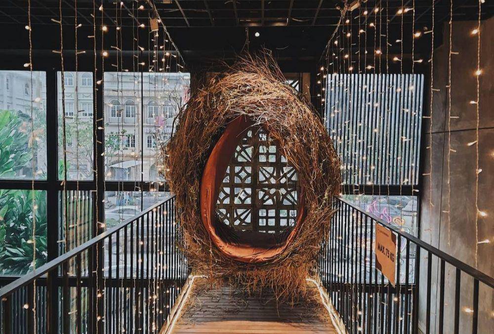 potret Kopi Se-Indonesia Kelapa Gading (instagram.com/jakartacoffeespot)