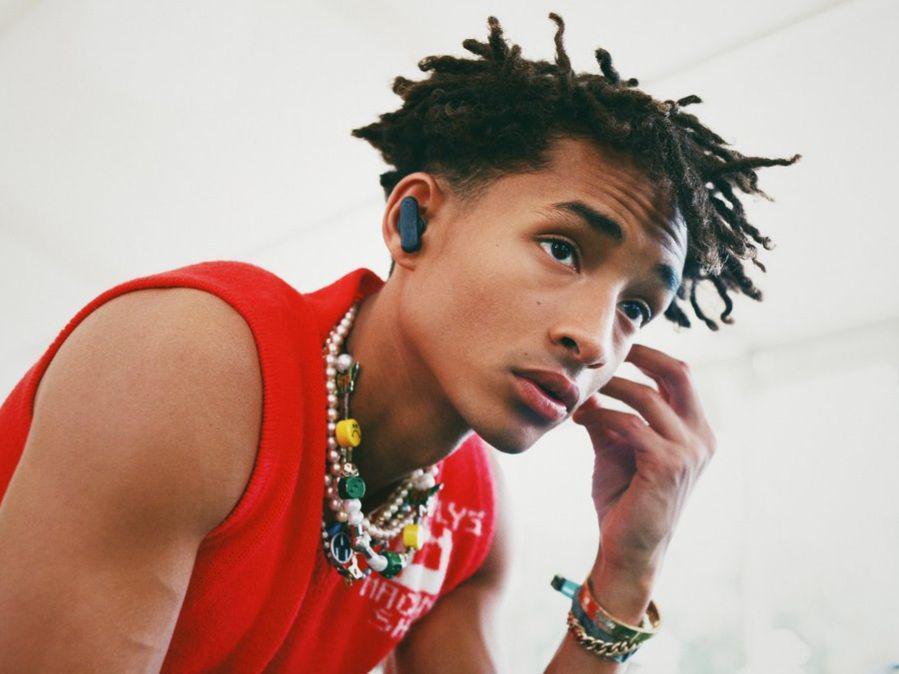 7 Pernyataan Jaden Smith yang Pernah Menuai Kontroversi