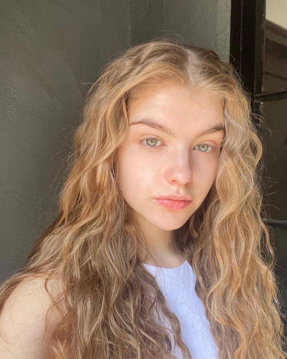 Lyliana Wray (instagram.com/lylianawray)