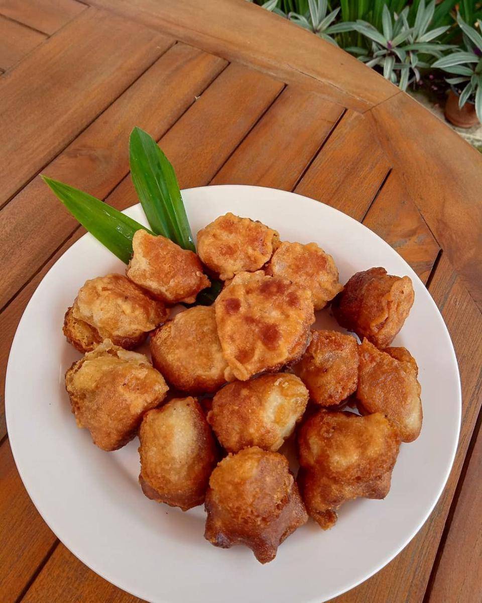 ilustrasi getuk goreng (instagram.com/hapsarikinanthi)