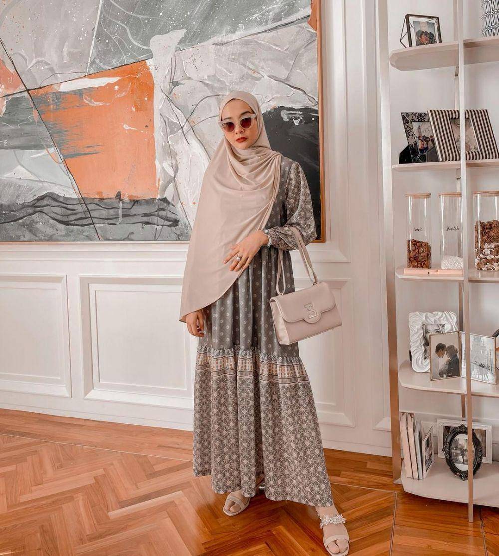 Zaskia Sungkar (instagram.com/zaskiasungkar15)