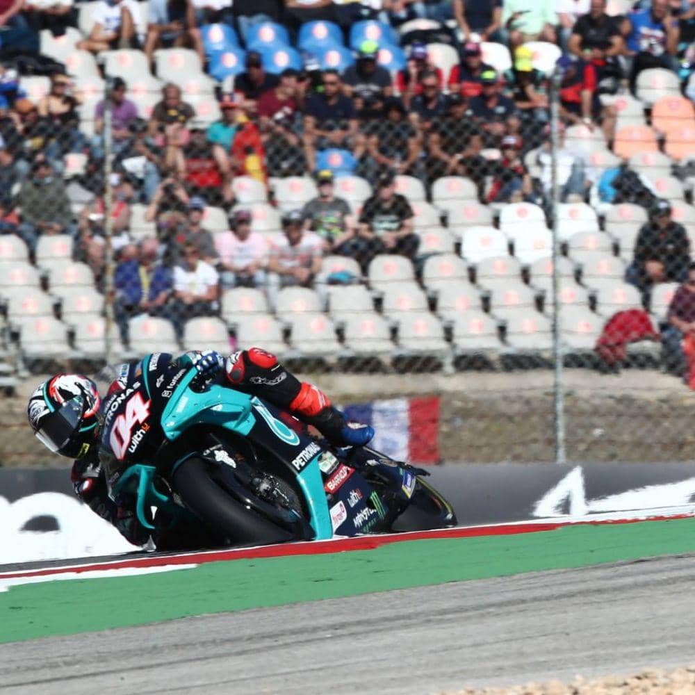 Andrea Dovizioso (instagram.com/sepangracingteaml)