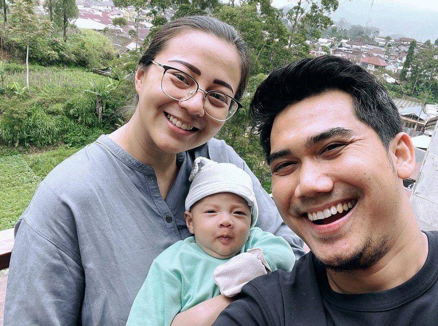 potret Chelzea Verhoeven (instagram.com/nailfadhly)