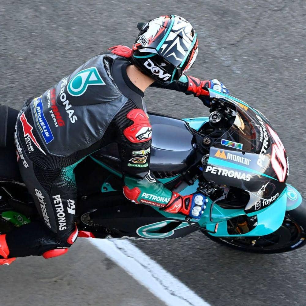 Andrea Dovizioso (instagram.com/sepangracingteaml)