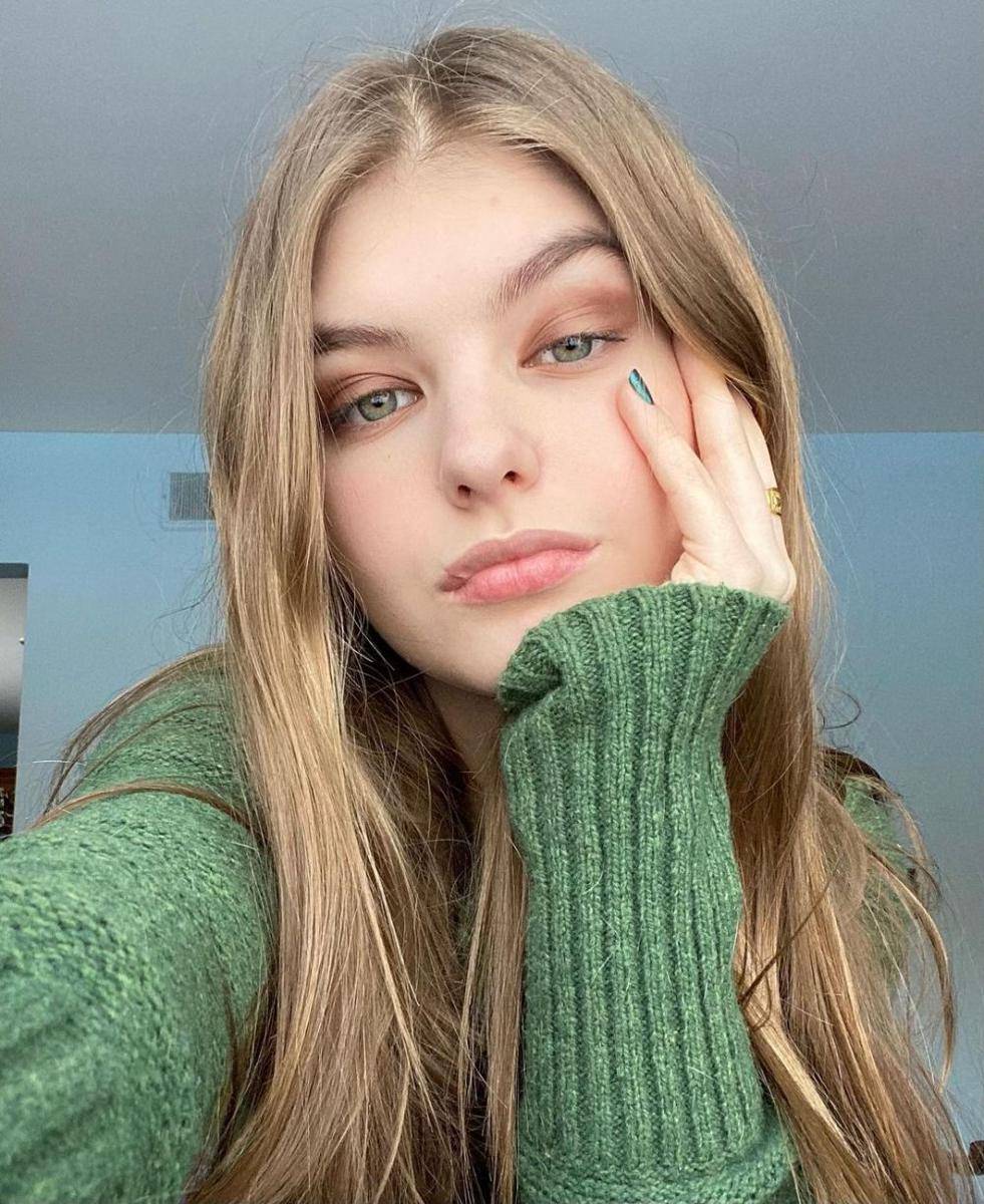 Lyliana Wray (instagram.com/lylianawray)