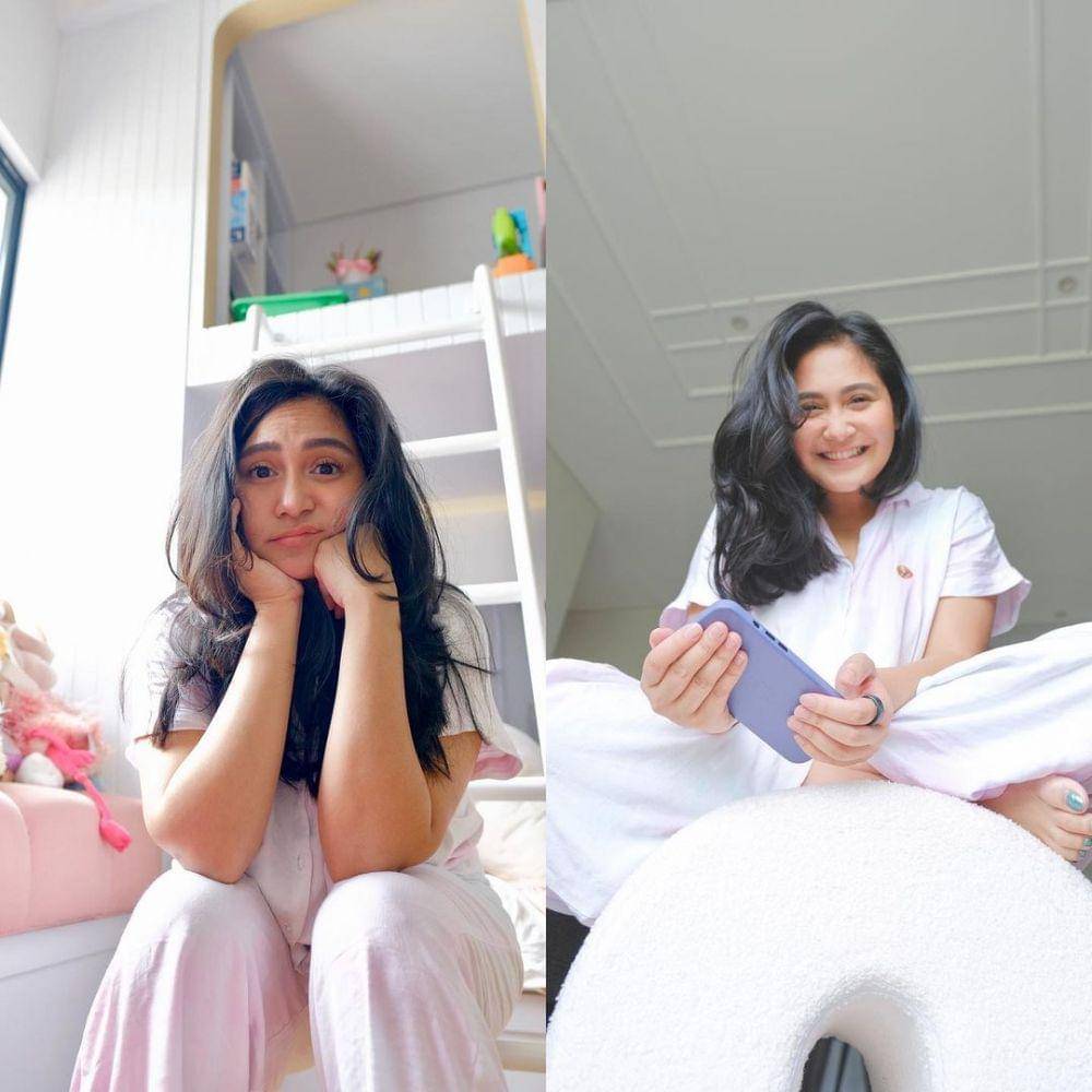 potret Caca Tengker (instagram.com/cacatengker)