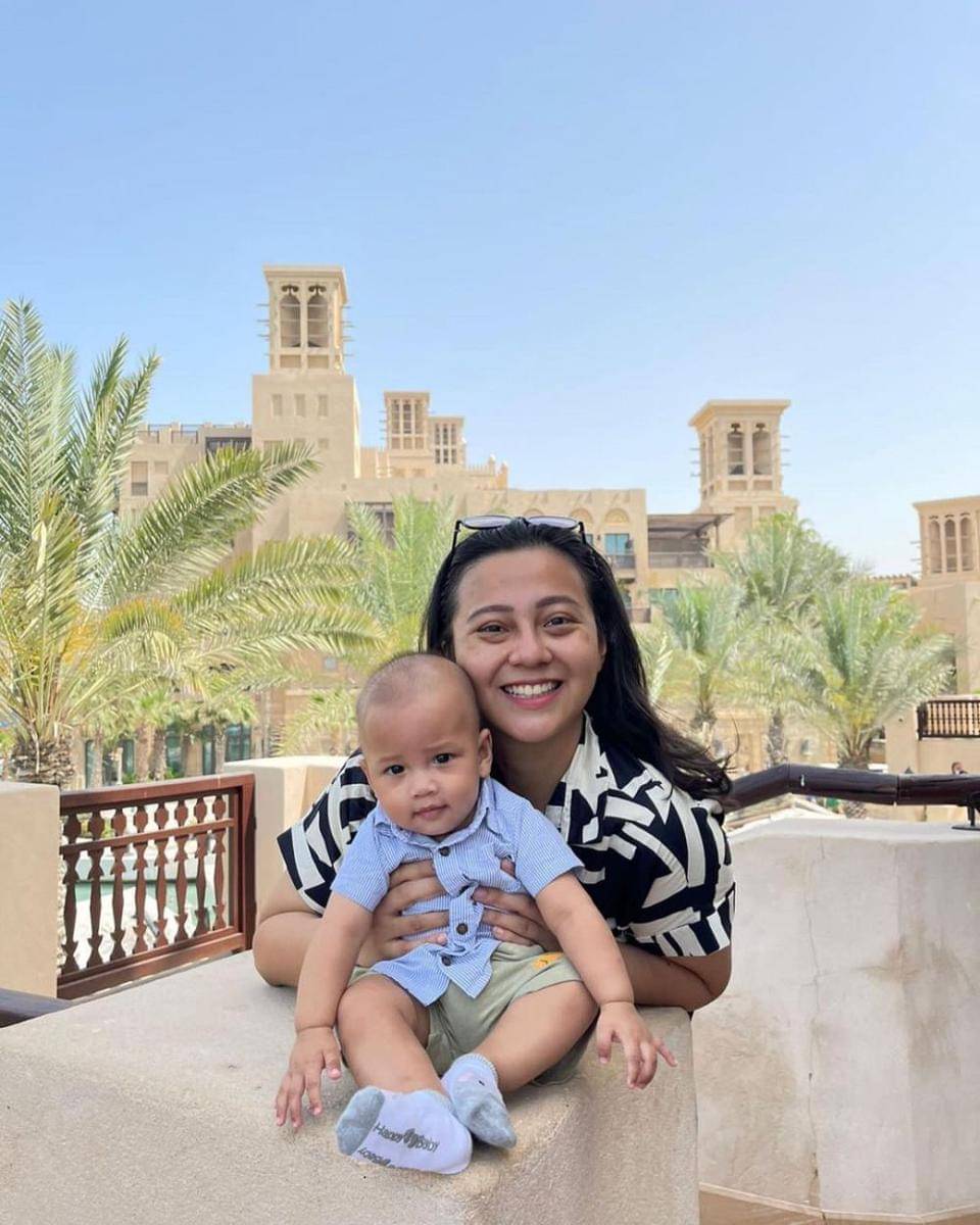 potret Chelzea Verhoeven (instagram.com/chelzeaverhoeven)