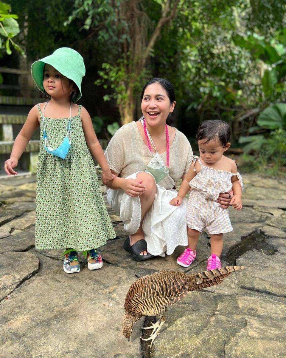 potret Caca Tengker (instagram.com/cacatengker)