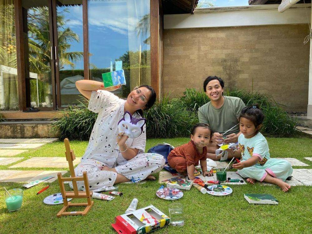 potret Caca Tengker (instagram.com/cacatengker)