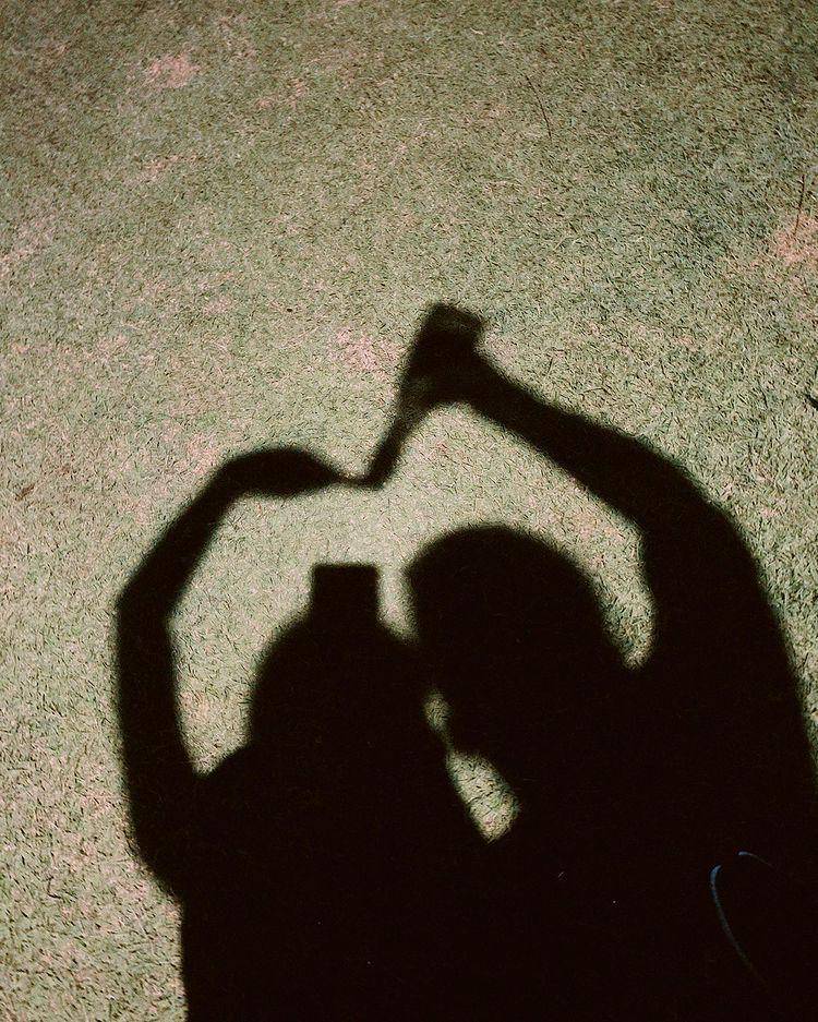 Umay Shahab dan Inarah Syarafina (instagram.com/inarahsyarafina)