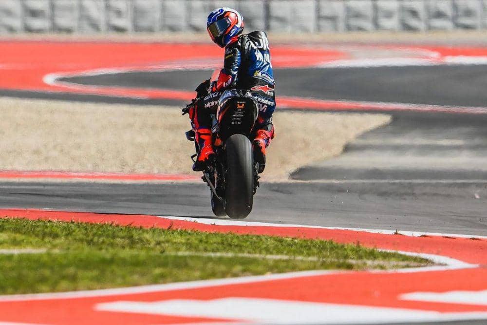 Andrea Dovizioso (instagram.com/rnfracingofficial)