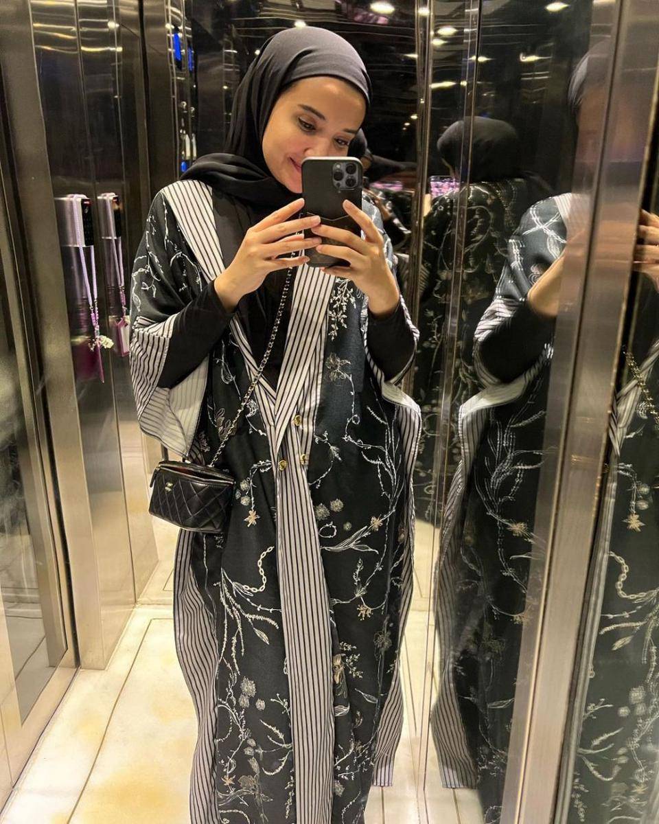 Zaskia Sungkar (instagram.com/zaskiasungkar15)