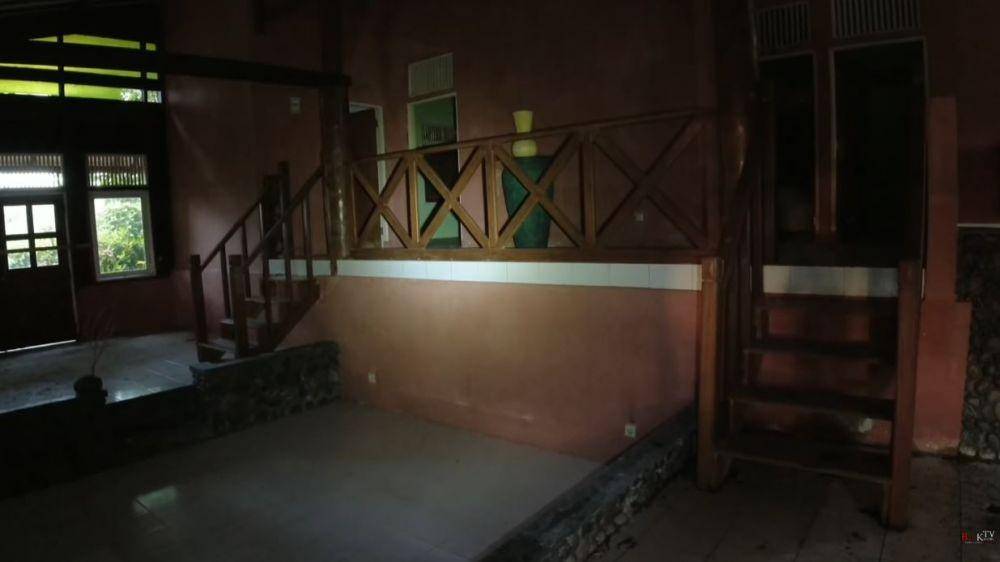 rumah Lydia Kandou (youtube.com/BANGKU KOSONG TV)