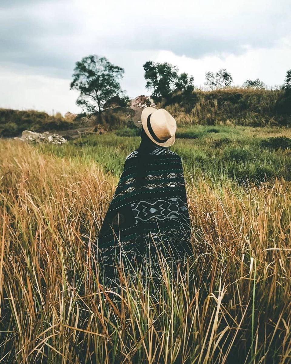 Bukit Tanjung Tritip, Batam (instagram.com/ranggaaditya.s)