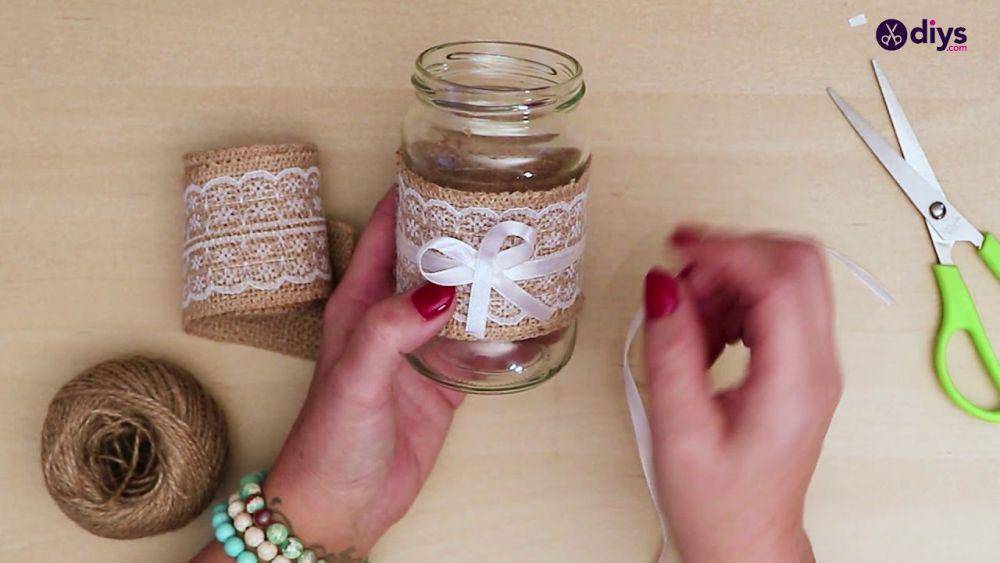 ilustrasi diy toples lebaran (diys.com)