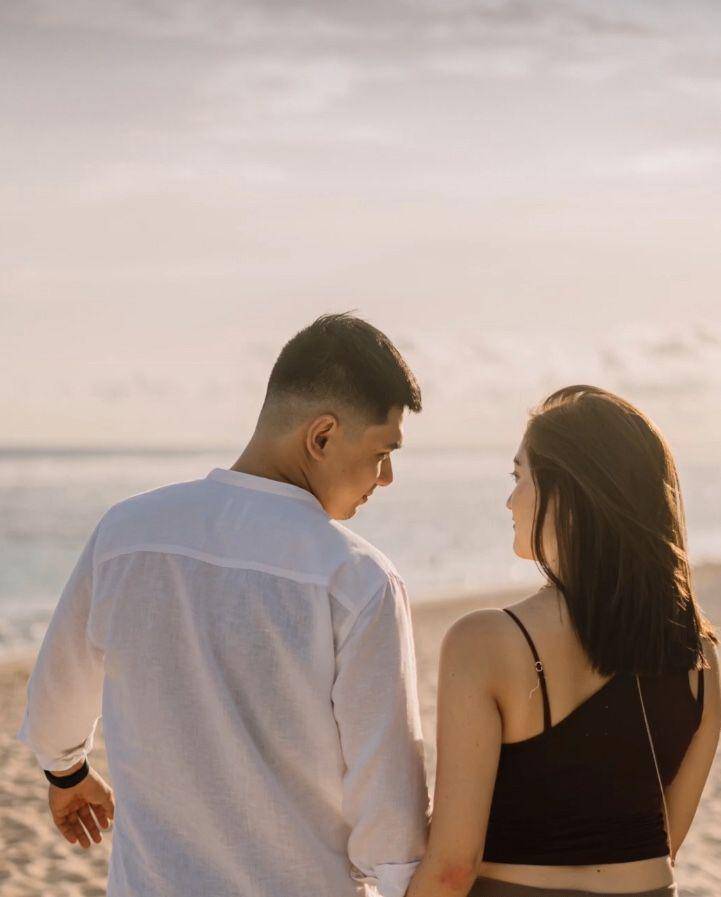 Ranty Maria dan Rayn Wijaya (instagram.com/raynwijaya26)