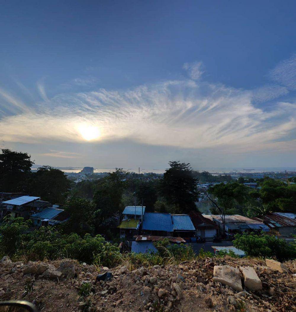 Bukit Senyum, Batam (instagram.com/aarokhimlaw)