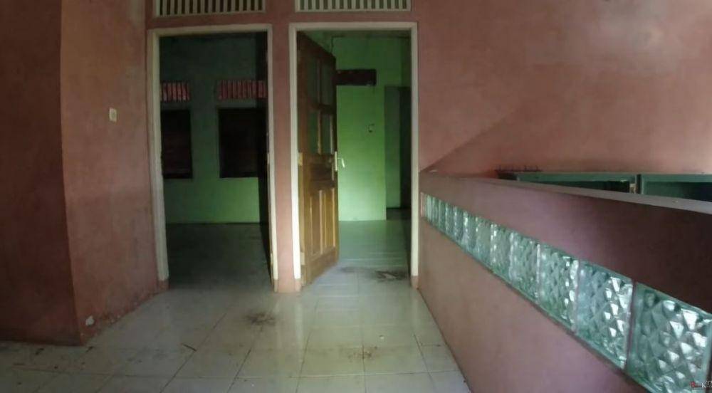 rumah Lydia Kandou (youtube.com/BANGKU KOSONG TV)