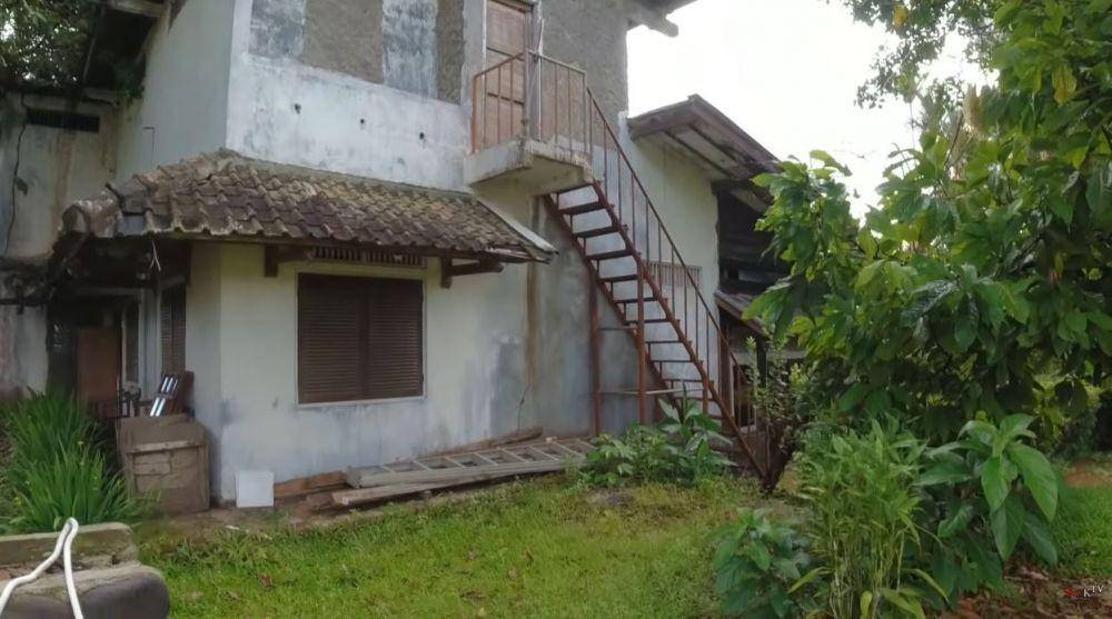 rumah Lydia Kandou (youtube.com/BANGKU KOSONG TV)