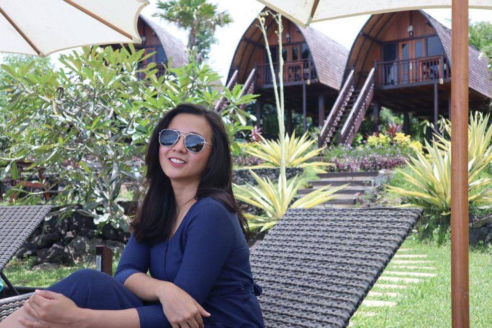 potret Chelzea Verhoeven (instagram.com/chelzeaverhoeven)