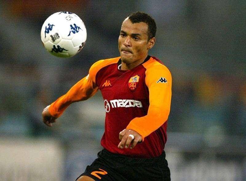 potret Cafu (ilromanista.eu)
