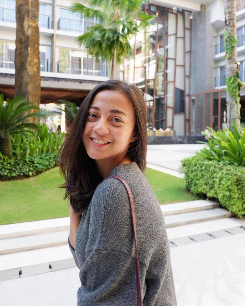 potret Chelzea Verhoeven (instagram.com/chelzeaverhoeven)