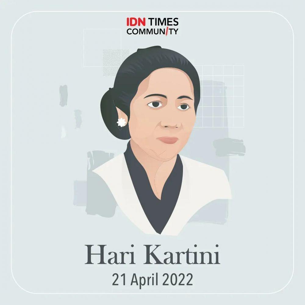 5 Kado Hari Kartini, UU TPKS hingga Prestasi Wanita Indonesia