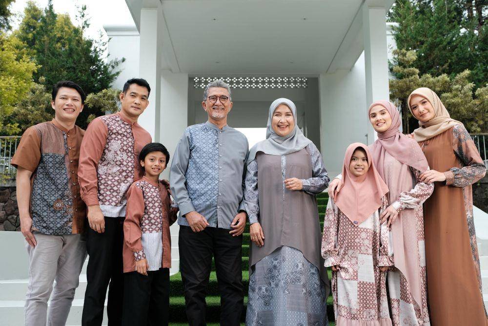 Media Gathering Elzatta for Community (dok. Elzatta)
