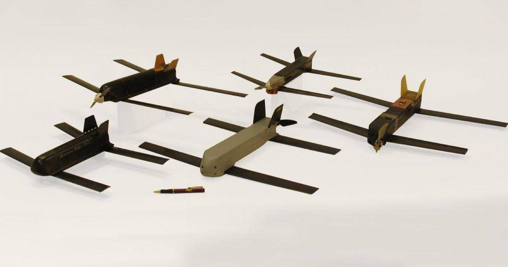 Drone Switchblade (Twitter.com/AeroVironment)