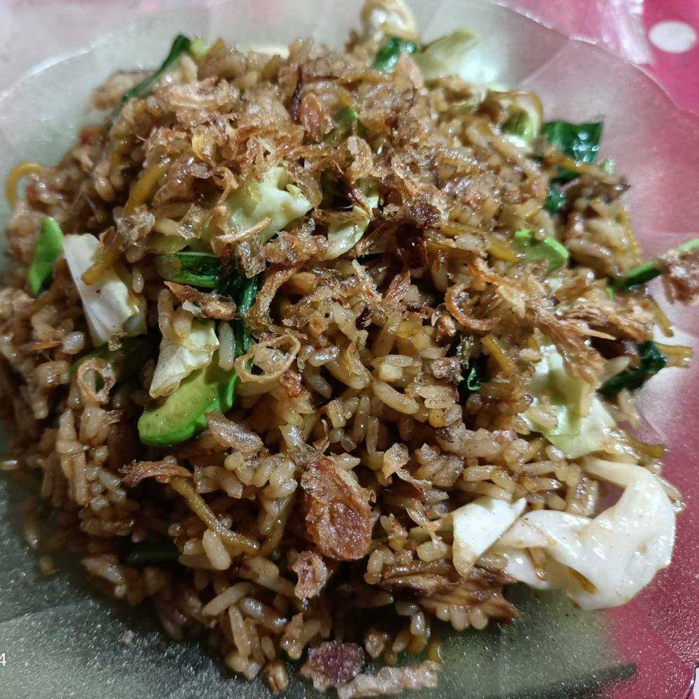 Nasi Goreng Magelangan (instagram.com/nsgoreng)