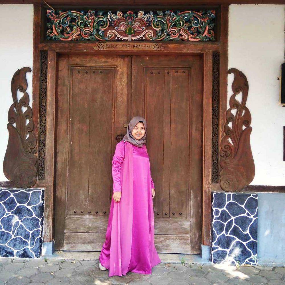 Museum Ukir Jepara (instagram.com/novieshani)