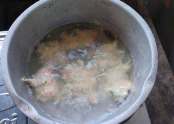 reaksi warganet akibat minyak goreng mahal (instagram.com/recehtapiviral)