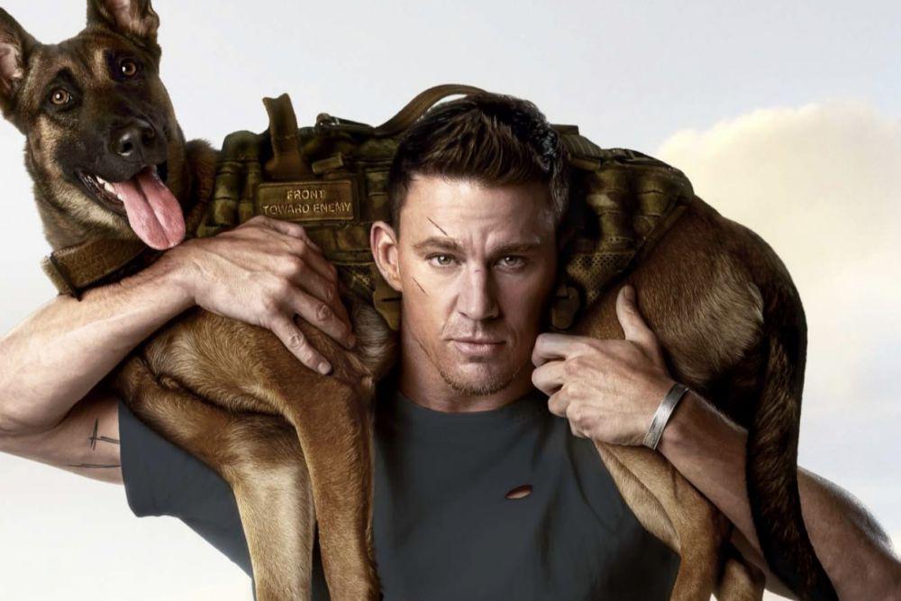 12 Film Komedi Channing Tatum, Lucunya Bikin Bengek!