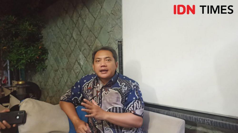 Taufik Basari: Pelanggaran HAM Berat Harus Tuntas, Sudah Janji Politik