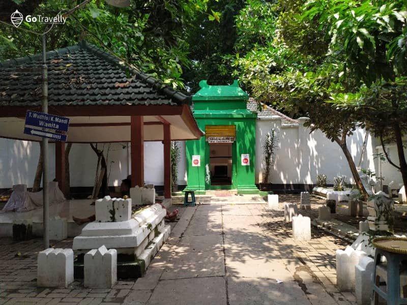 Menelisik Legenda Mbah Bungkul dan Desa Islam di Surabaya