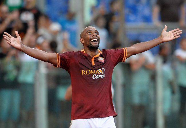 potret Maicon (sempreinter.com)