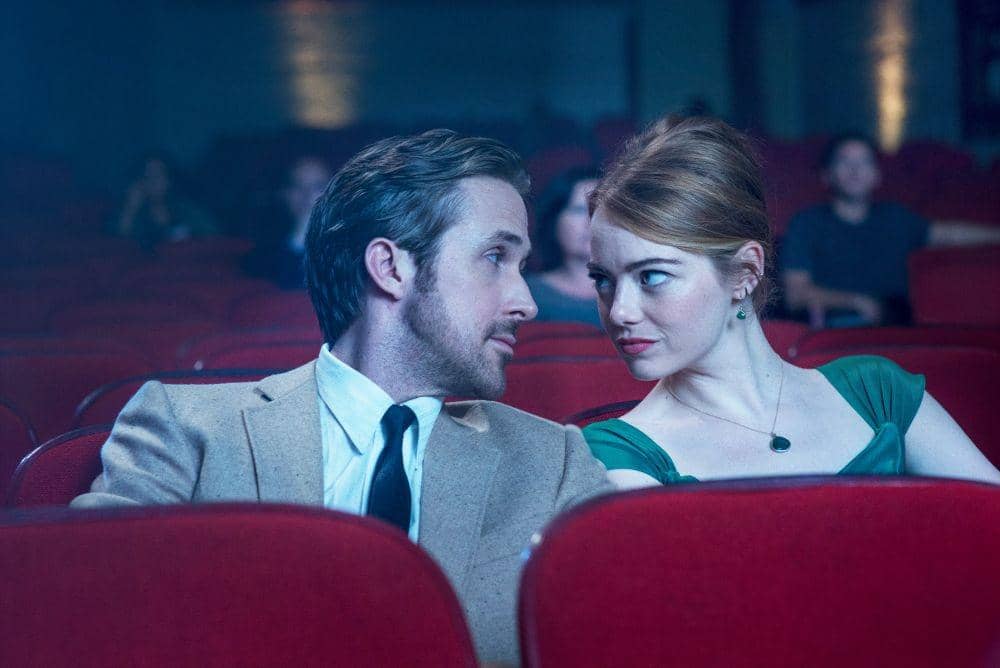 Mia Dolan - Sebastian Wilder dalam La La Land (dok. Summit Entertainment/ La La Land)