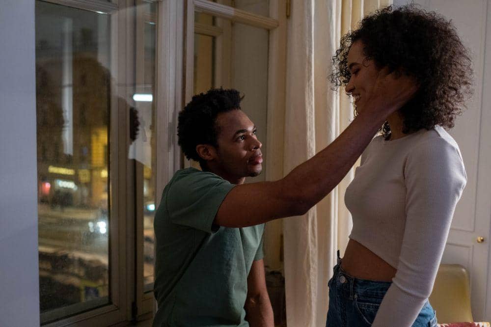 ilustrasi pasangan (pexels.com/cottonbro)