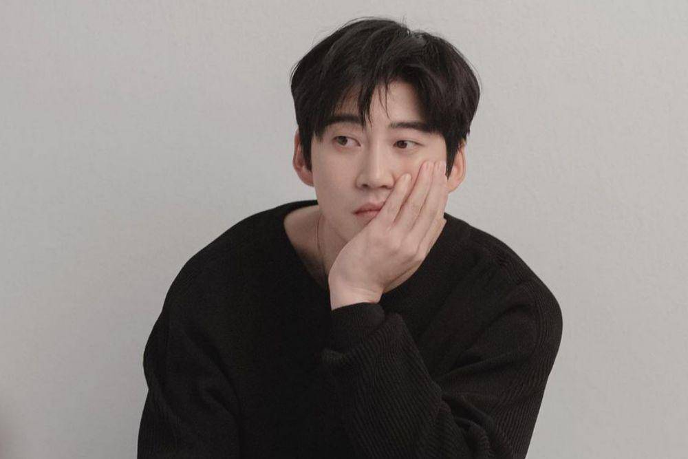Yoon Kye Sang (instagram.com/enter_just)